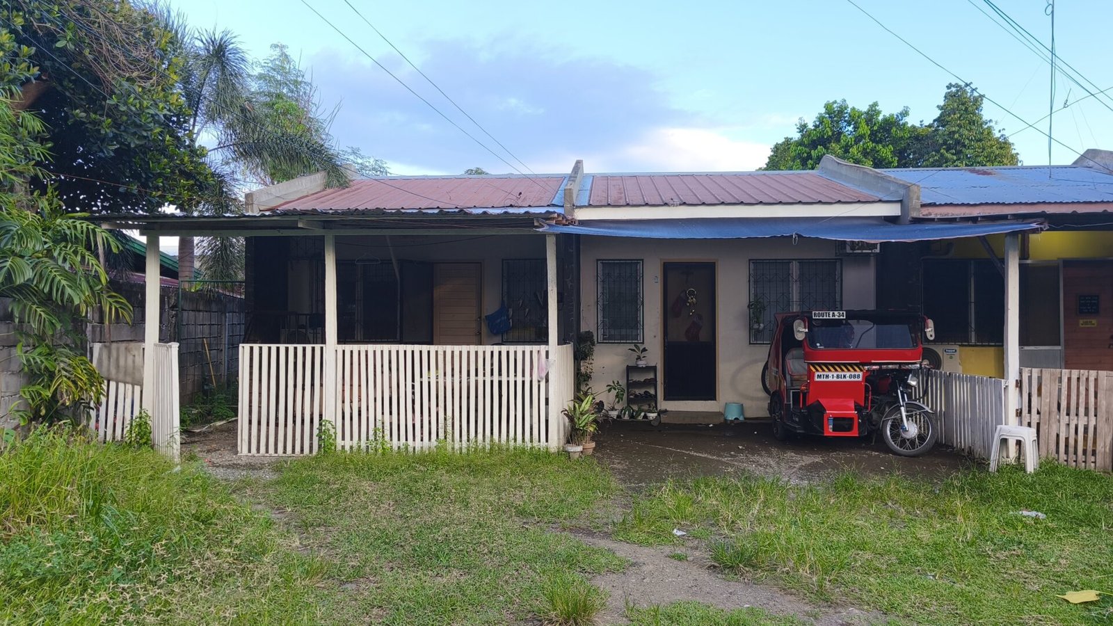 House for Rent in Toril